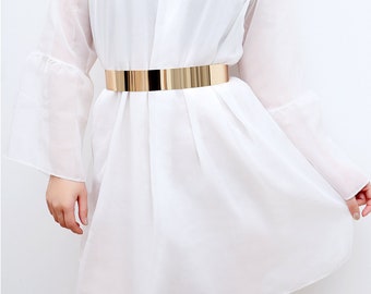 Ladies belt for gown Clearance