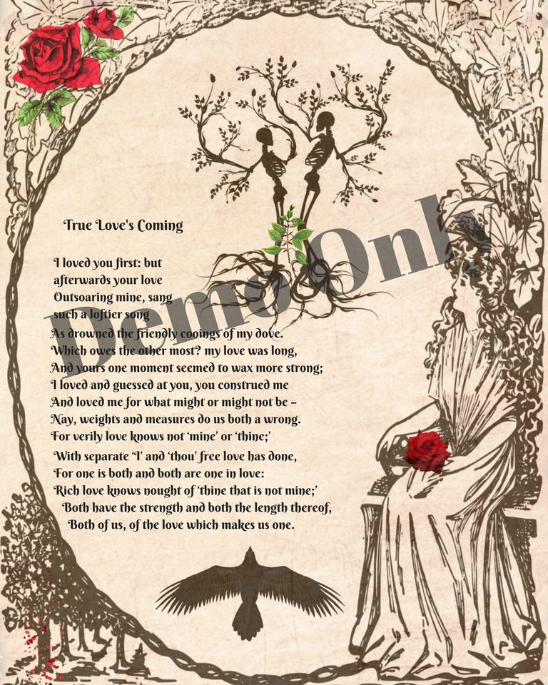 Practical Magic True Love Spell Quote Practical Magic Witch Spell, True Love Spell - Etsy