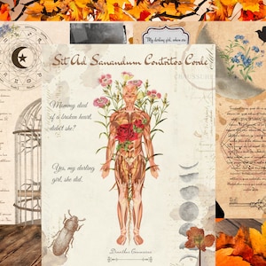 Practical Magic Spell Collection (VALUE PACK - get 5 spells for the price of 4)