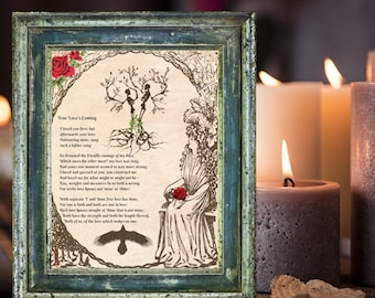 Practical Magic Witch Spell, True Love Spell