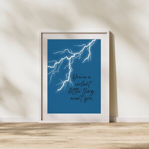 Fourth Wing Inspired Print, Xaden Riorson quote, Literature Quote, Booktok, Printable, digital download.