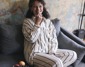 Loungewear Sets