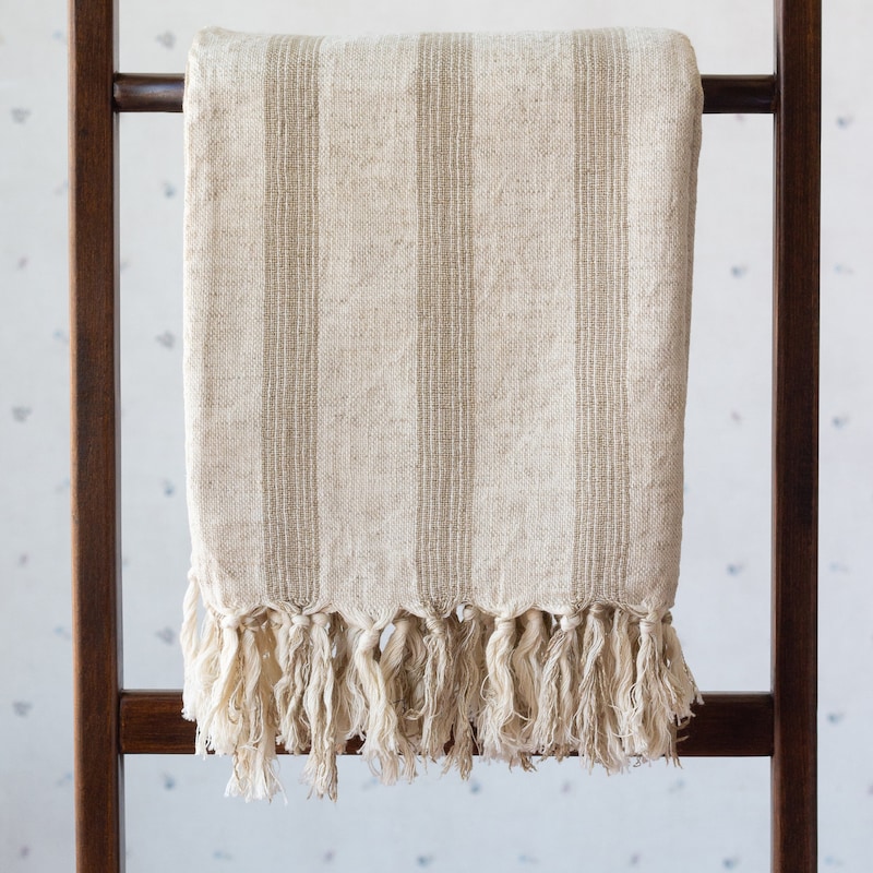 Beach Blanket Etsy
