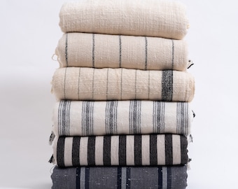 Turkish Throw Blanket, Customize Towel Set, Lightweight Throw Blanket, Linen Beach Towel, Picnic Table Throw, Mother&#39;s Day Gift