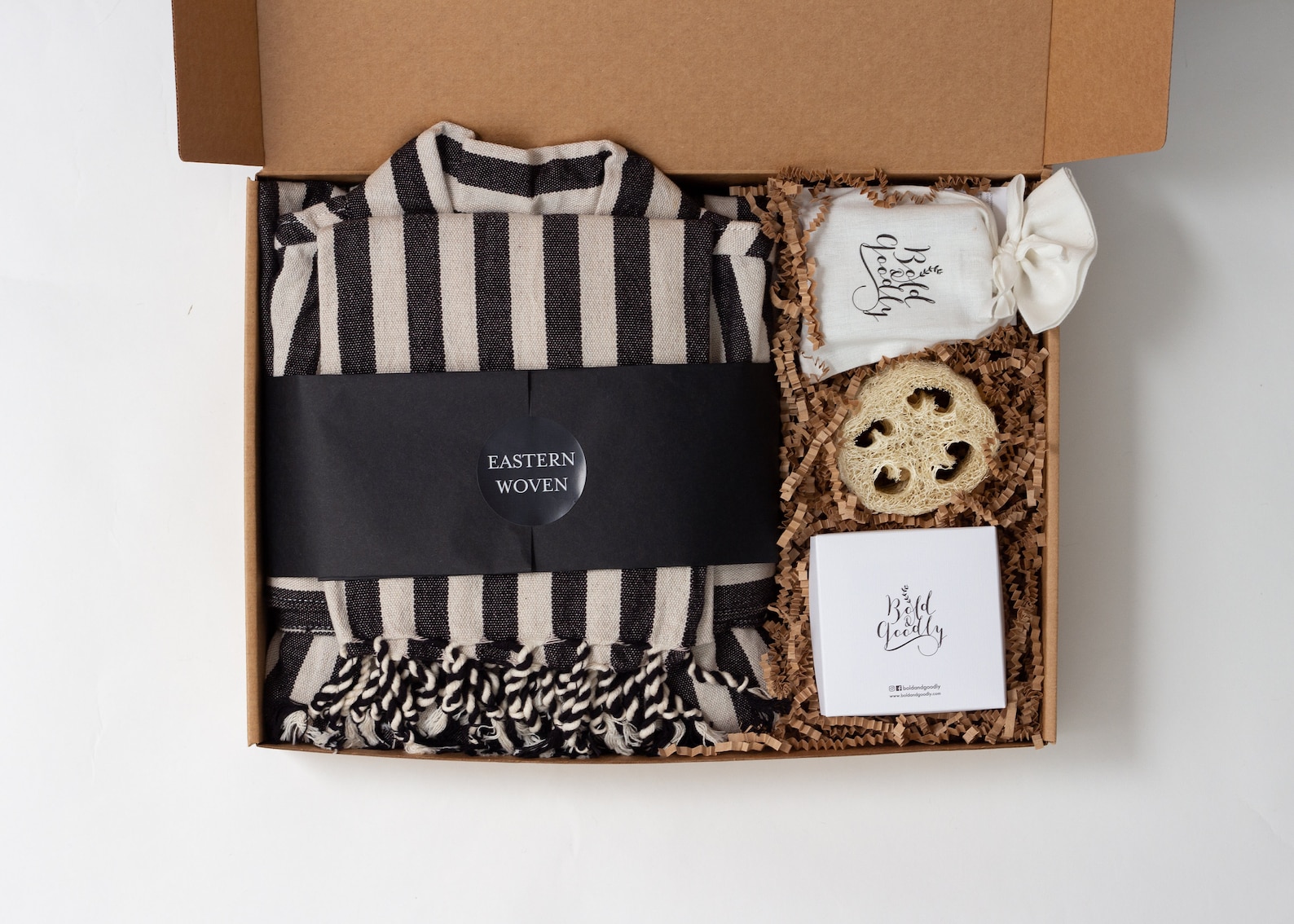 Custom Organic Cotton Bath Robe With Box Lightweight Natural - Etsy