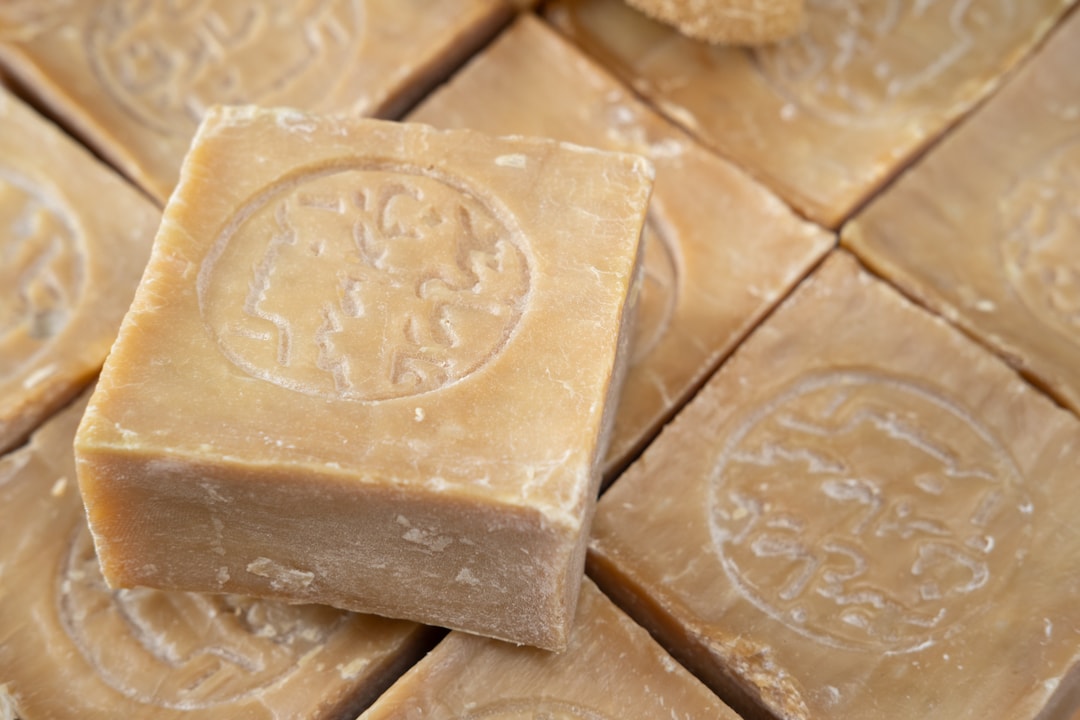 Handmade Natural Soap Bar, Zero Waste, Palm Free Soap, Good for All Skin, Vegan Hand Crafted Soap Bar, Paraben Free Turkish Soap... 