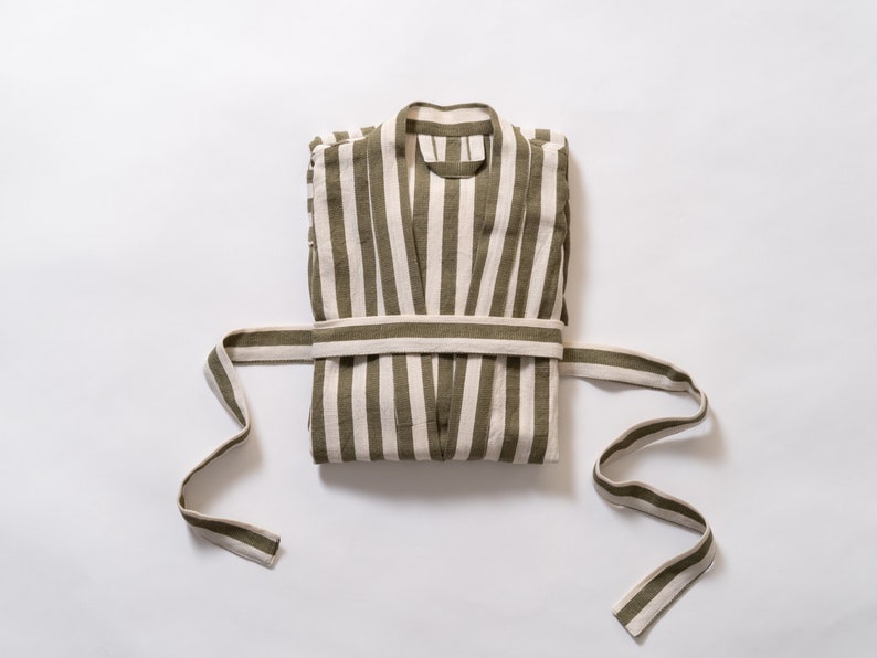 John Legend Creator Collab - Classic Short Robe