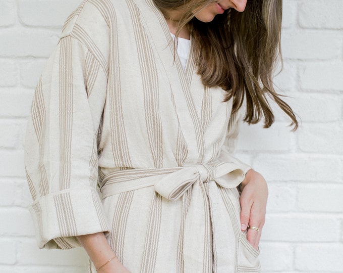 Lightweight Robes