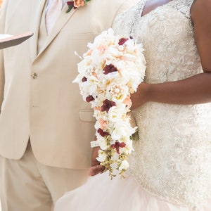 Create Your Own Wedding Floral package (a la carte)