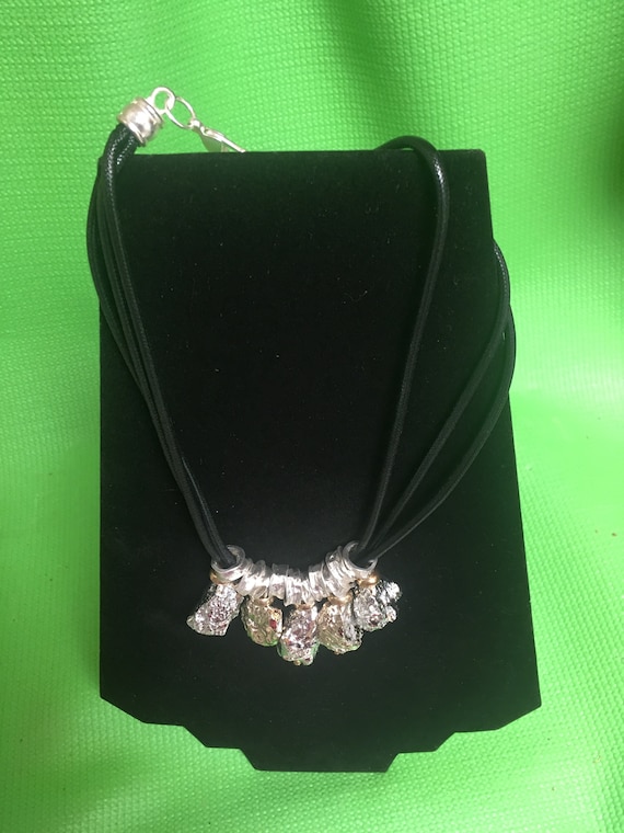 weird ugly jewelry unique Gem