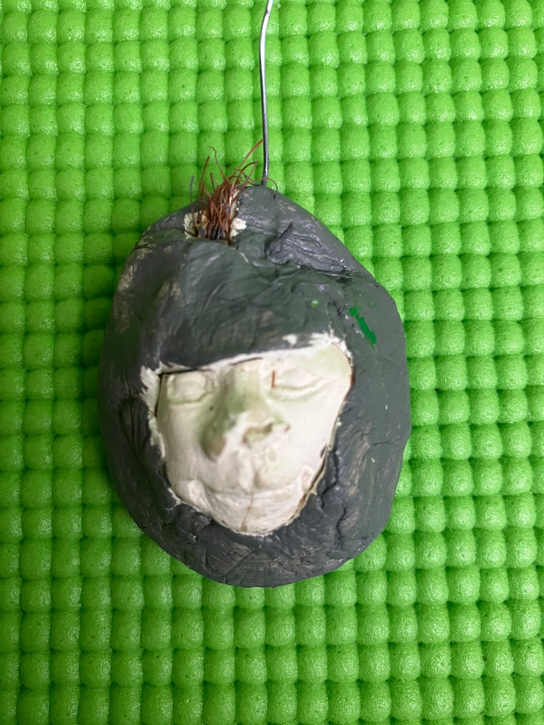 Ugly Christmas Ornament Party 