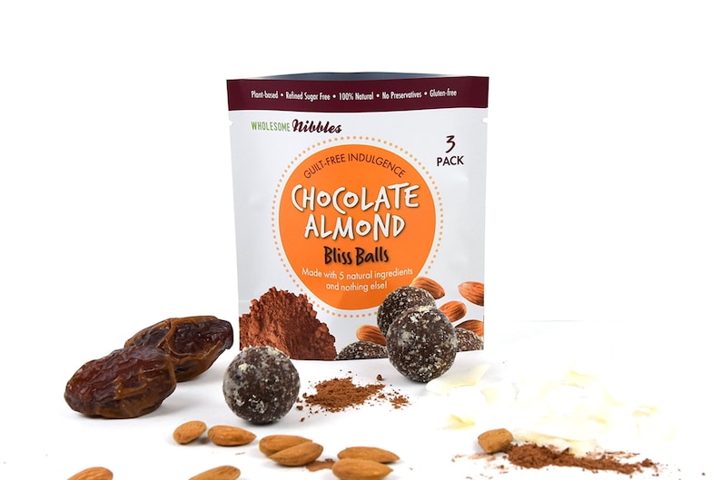 Healthy Vegan Easter Basket Gift: Vegan Snacks Easter Vegan image 8