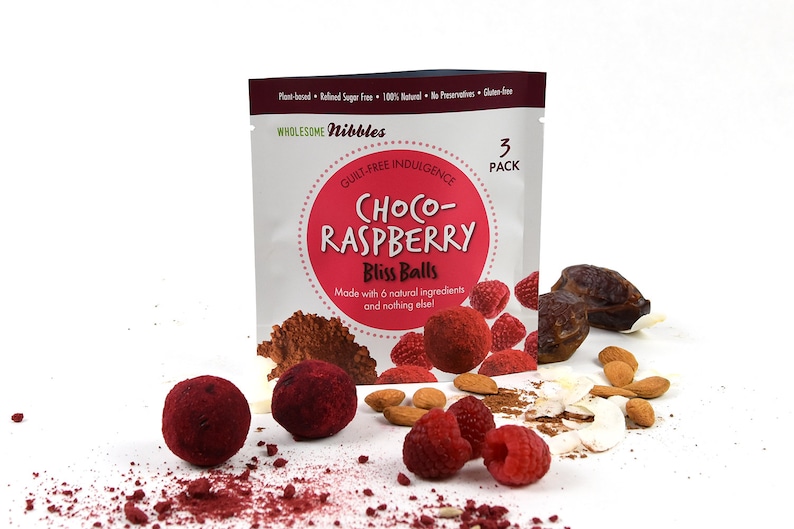 Healthy Vegan Easter Basket Gift: Vegan Snacks Easter Vegan image 4