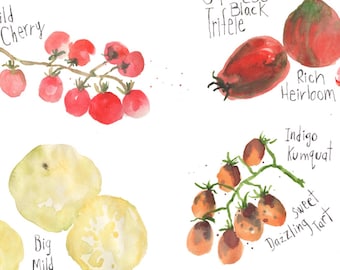Heirlooms