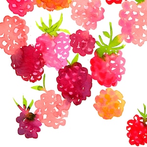 Raspberries