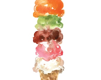 Ice Cream!