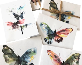 Note Cards
