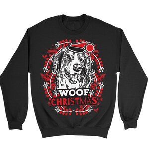 Yorkie ugly christmas sweater sale