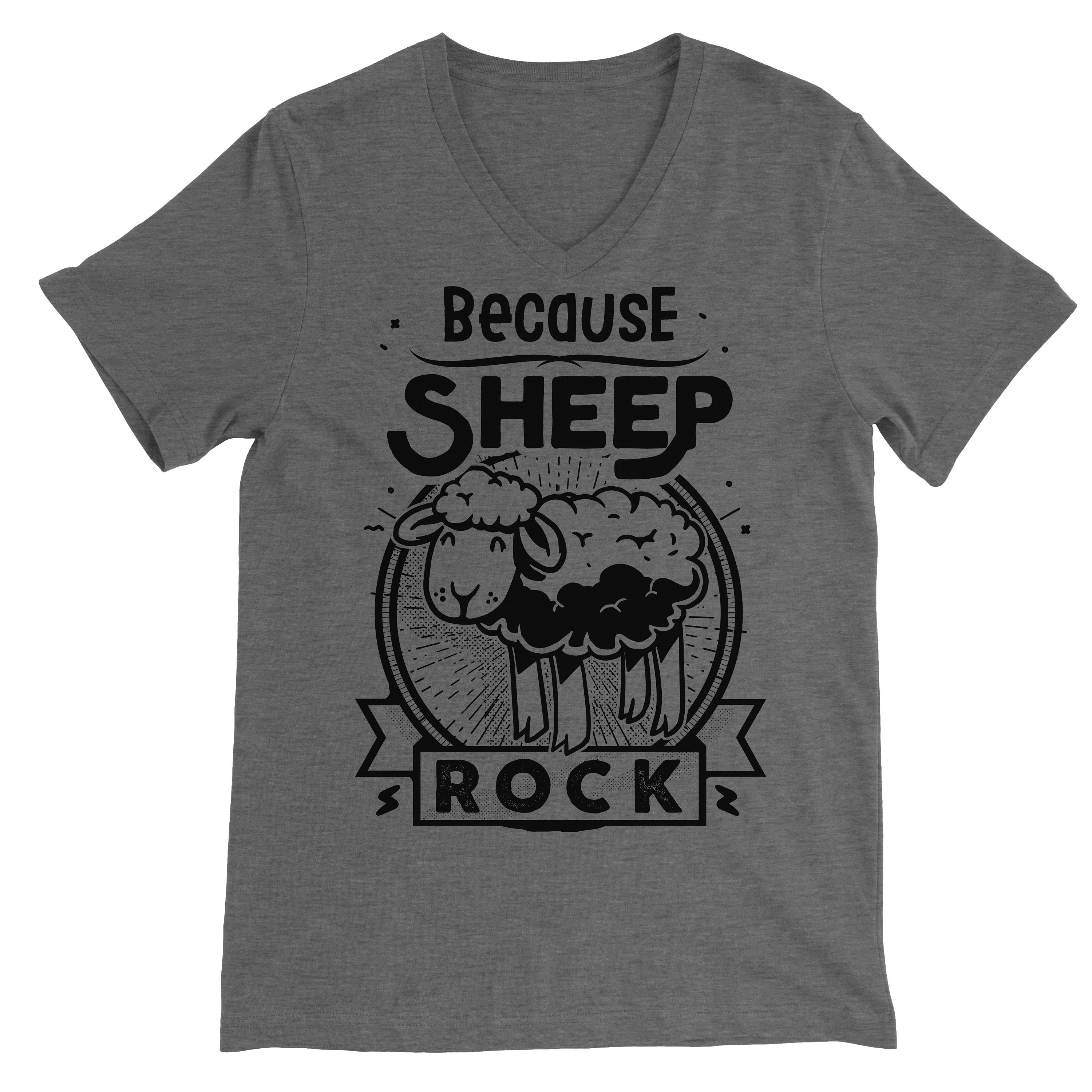 ape to sheep t shirt