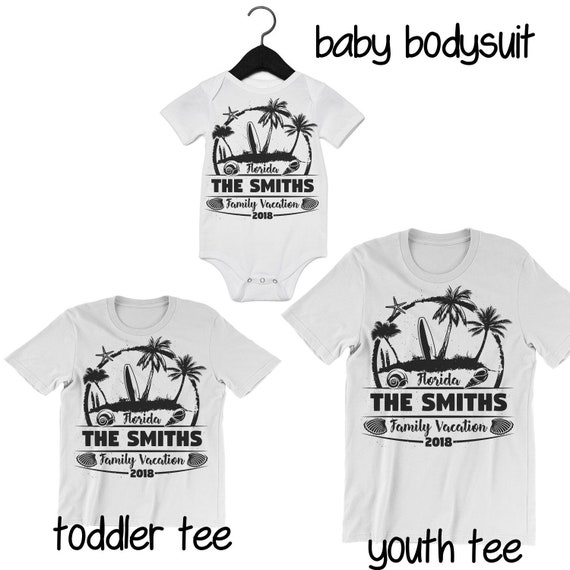 custom youth t shirts