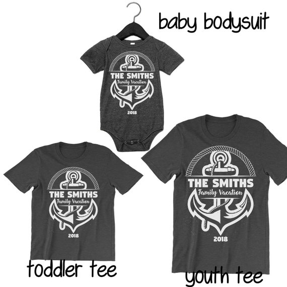family shirt design 2018