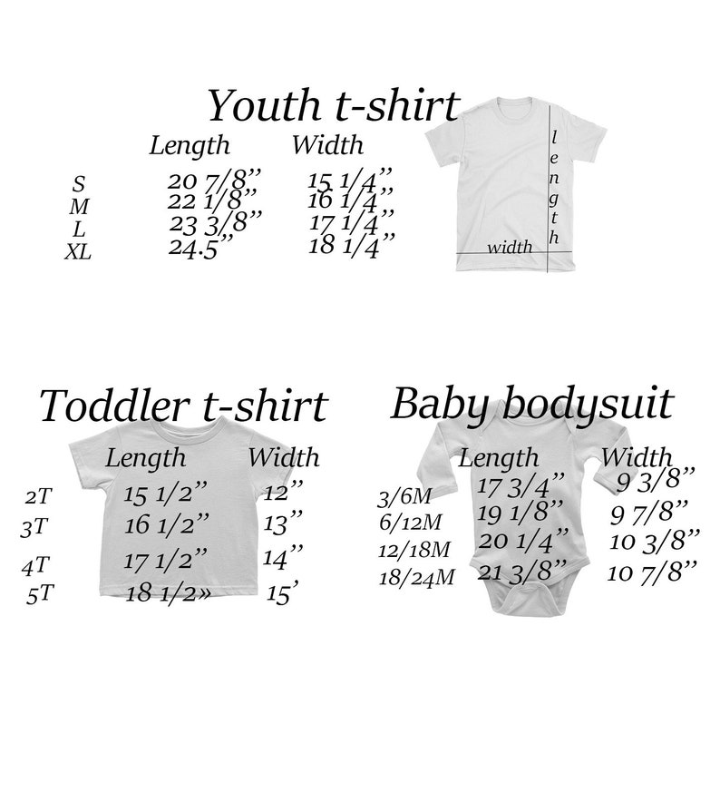 Washington D.C. Family Vacation Baby Bodysuit. Toddler T Shirt. Youth T-shirt. custom t shirts image 4