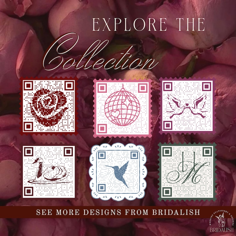 Custom Dragon QR Code | Fantasy-themed | Editable Canva Design ...