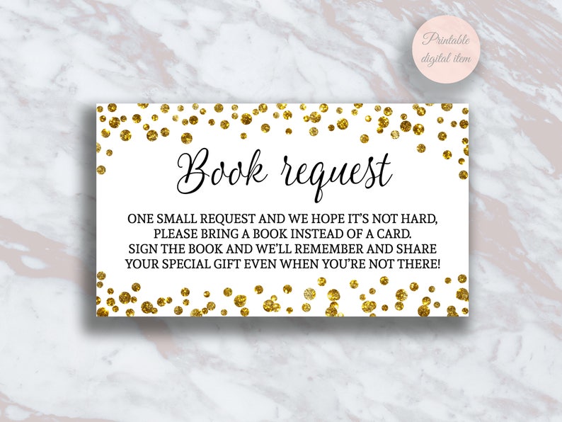 Baby Shower Book Request Bring A Book Instead Of Card Books Etsy Baby Shower Book Request Bring A Book Instead Of Card Books Etsy