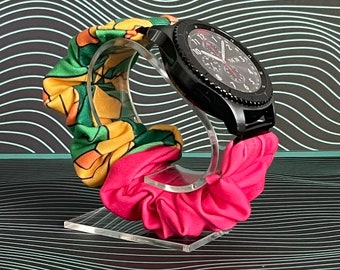 Galaxy Watch Band | Water Hashira