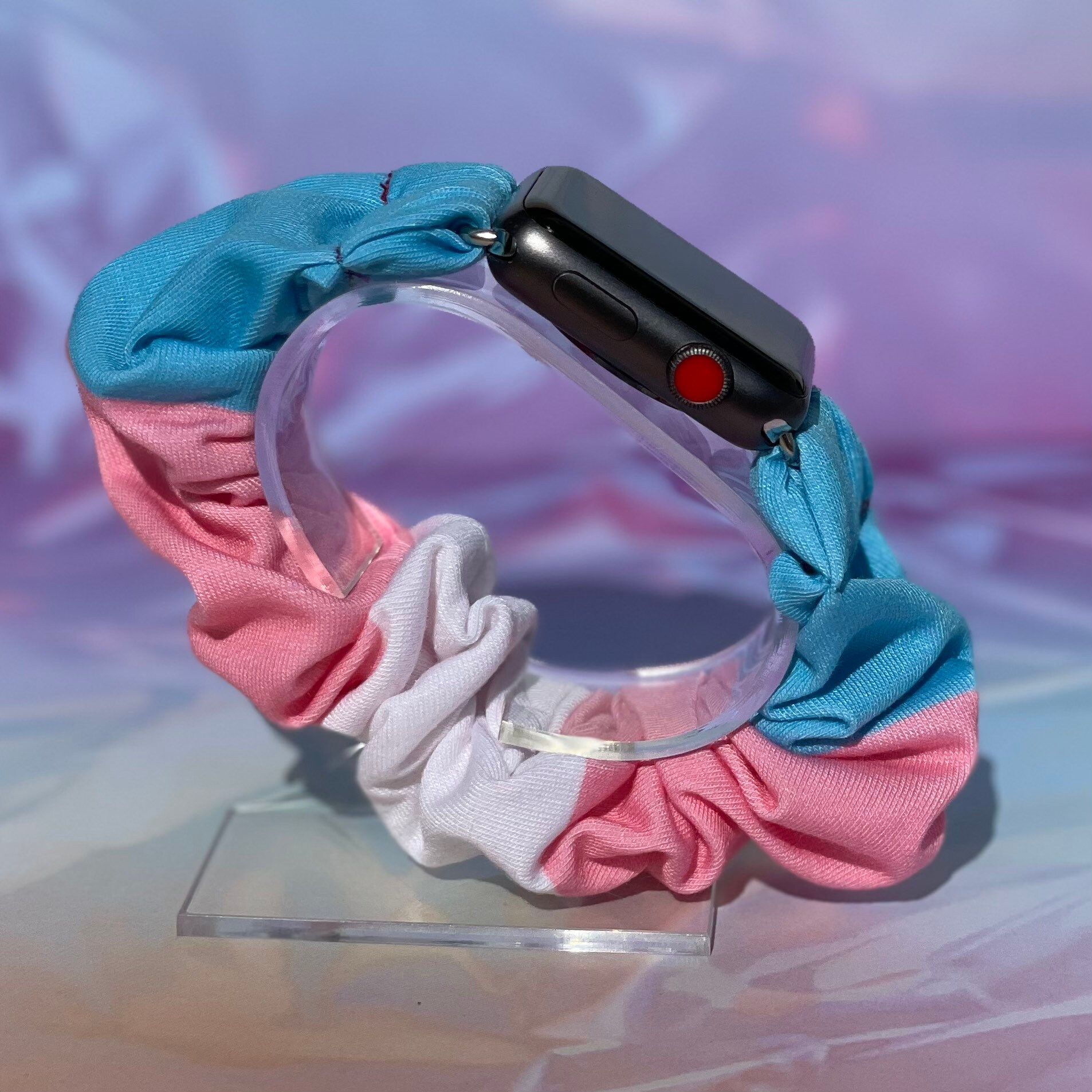 Transgender Pride | Pride Flag | Apple Watch Bands