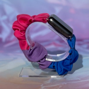 Bisexual Pride Flag | Apple Watch Bands