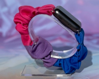 Bisexual Pride Flag | Apple Watch Bands