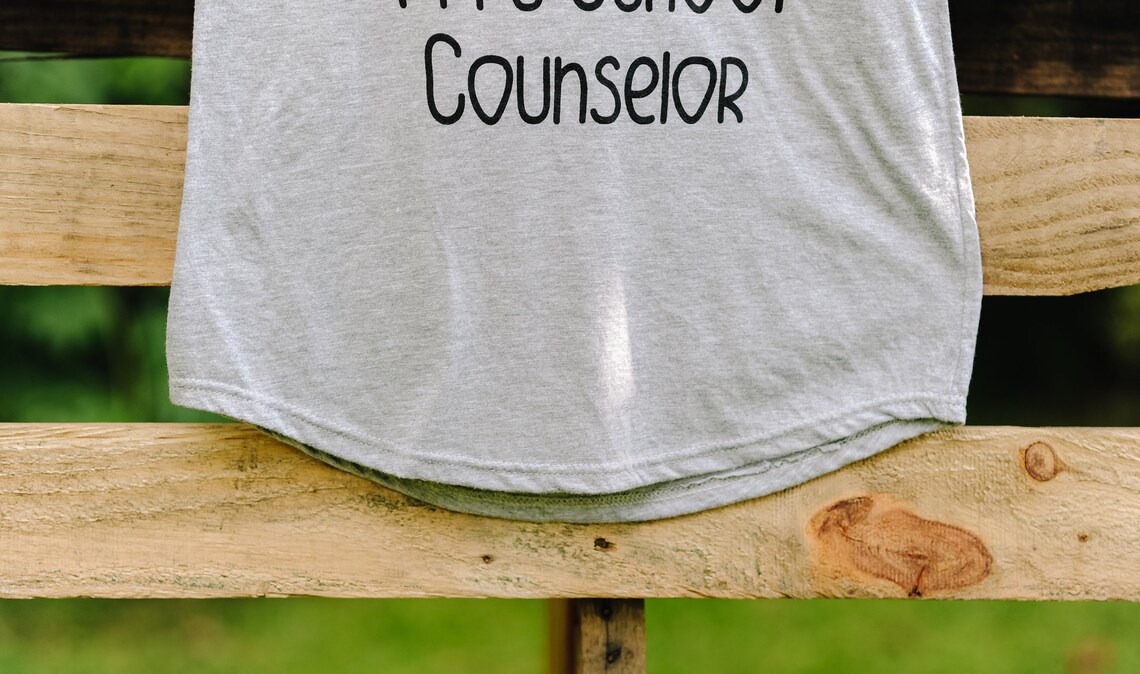 No Prob-llama I'm a School Counselor Ladies T-shirt - Etsy