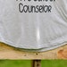 No Prob-llama I'm a School Counselor Ladies T-shirt - Etsy