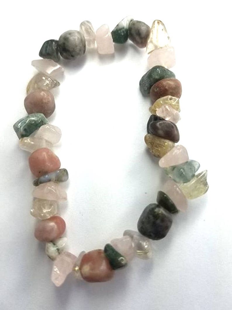Crystal Bracelet