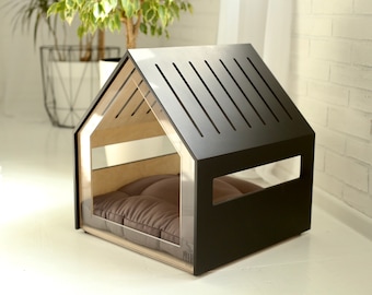 modern dog house for sale