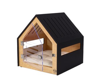 custom dog house