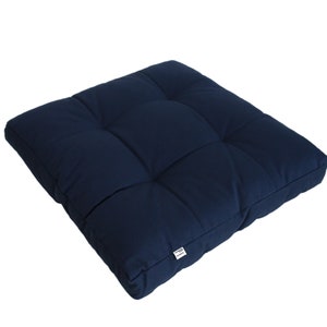 Extra cushion for dog/cat houses/crates image 5