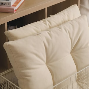 Extra cushion for dog/cat houses/crates