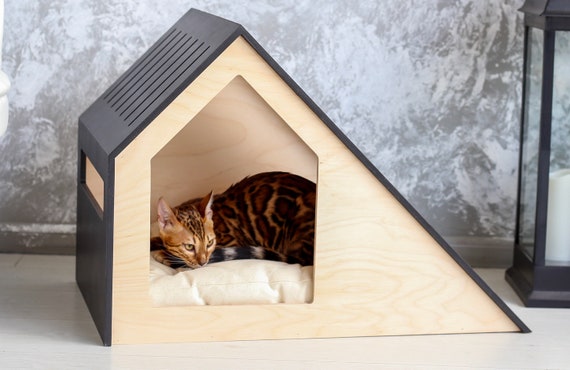 Modern clearance cat beds