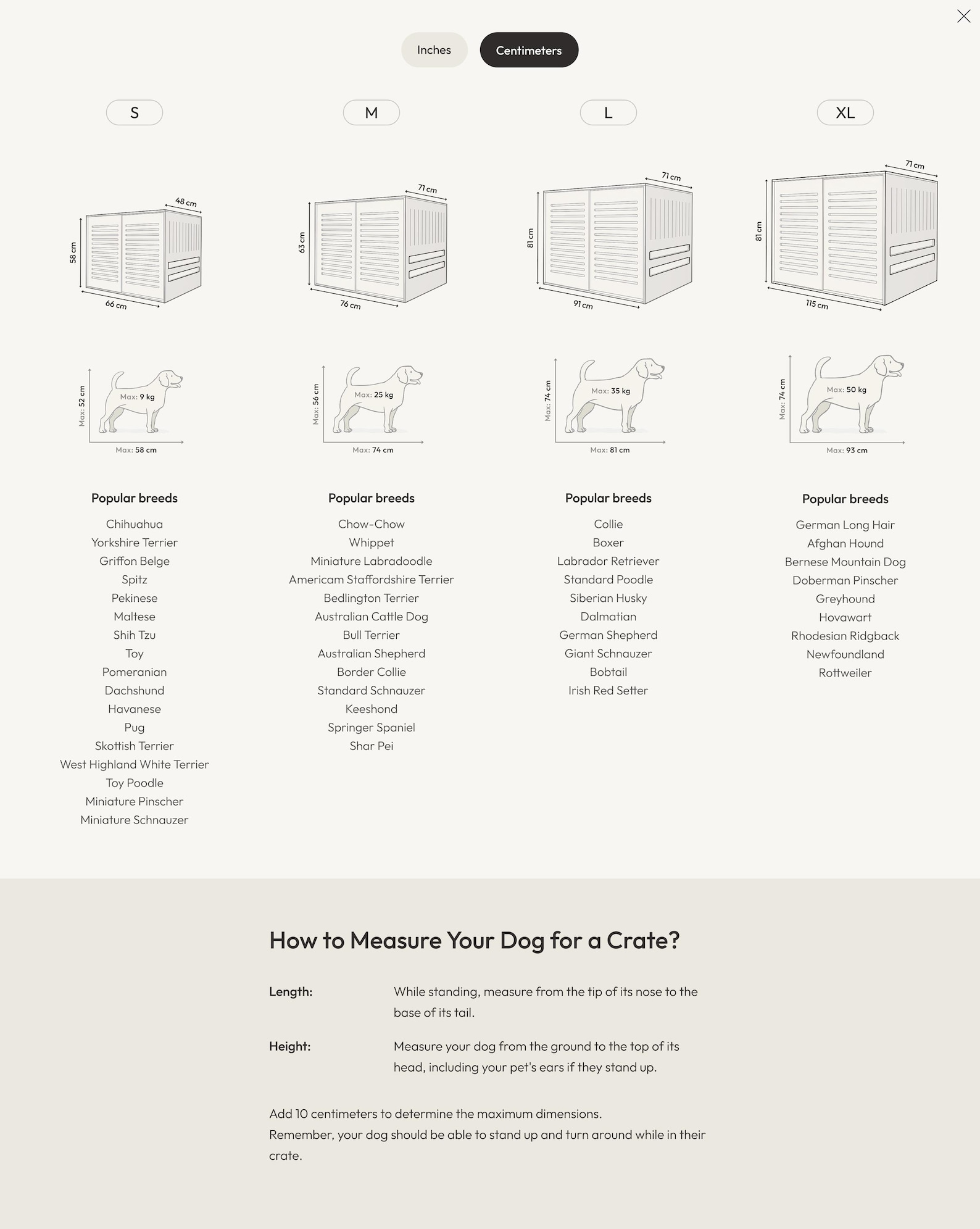 Image showcasing Modern Dog Crate With Wooden Sliding Door With a Latch Dordrecht. Dog ...