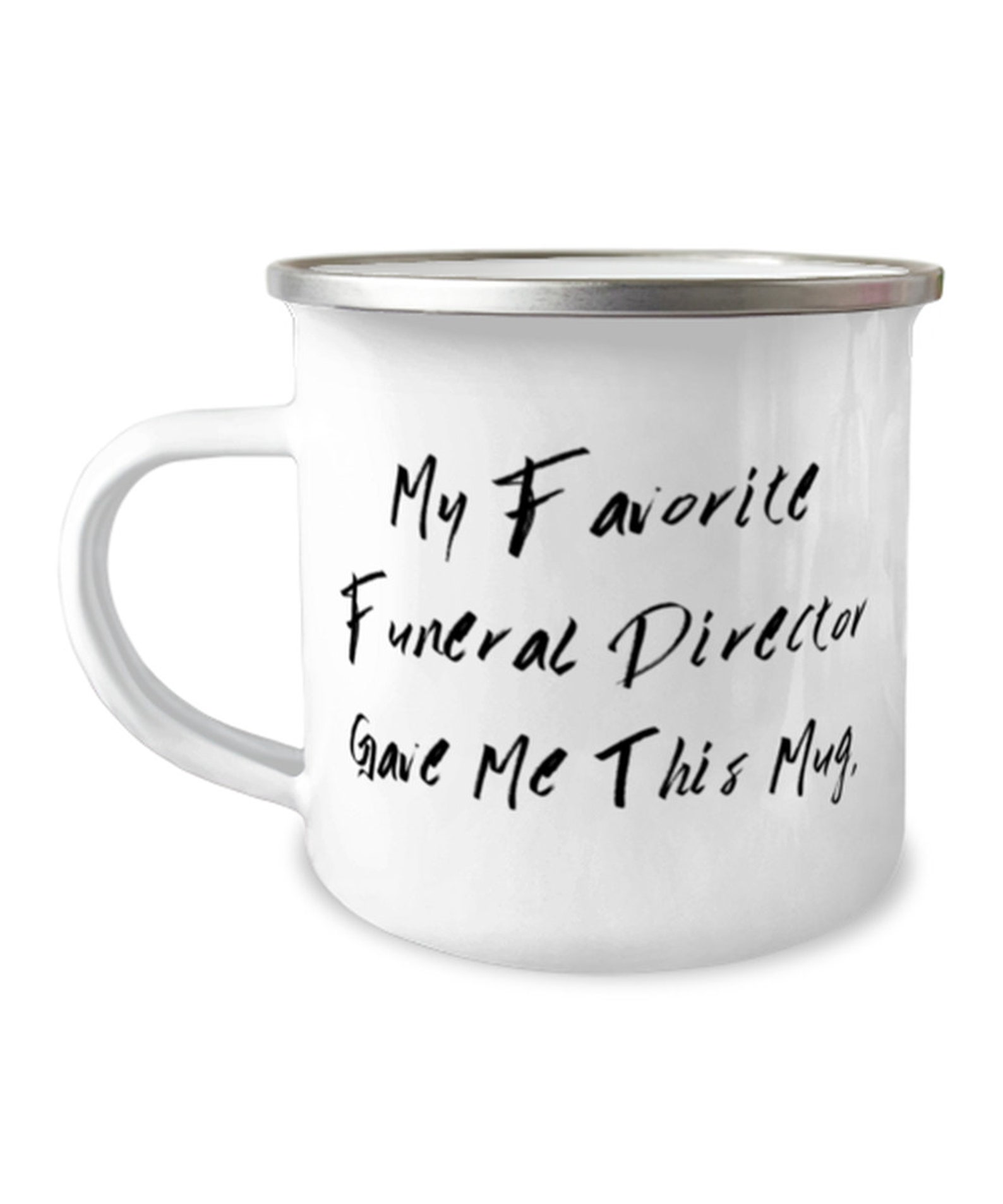 Perfect Funeral Director Gifts My Favorite Funeral Director Etsy