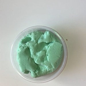 Baja Blast Wolke Schleim