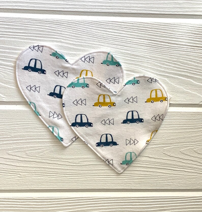 NICU Lovey Bonding Hearts NICU Bonding Hearts Nicu Baby Etsy