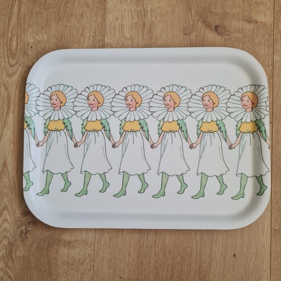 マーガレット トレイ – デザイン ハウス ストックホルム – エルサ