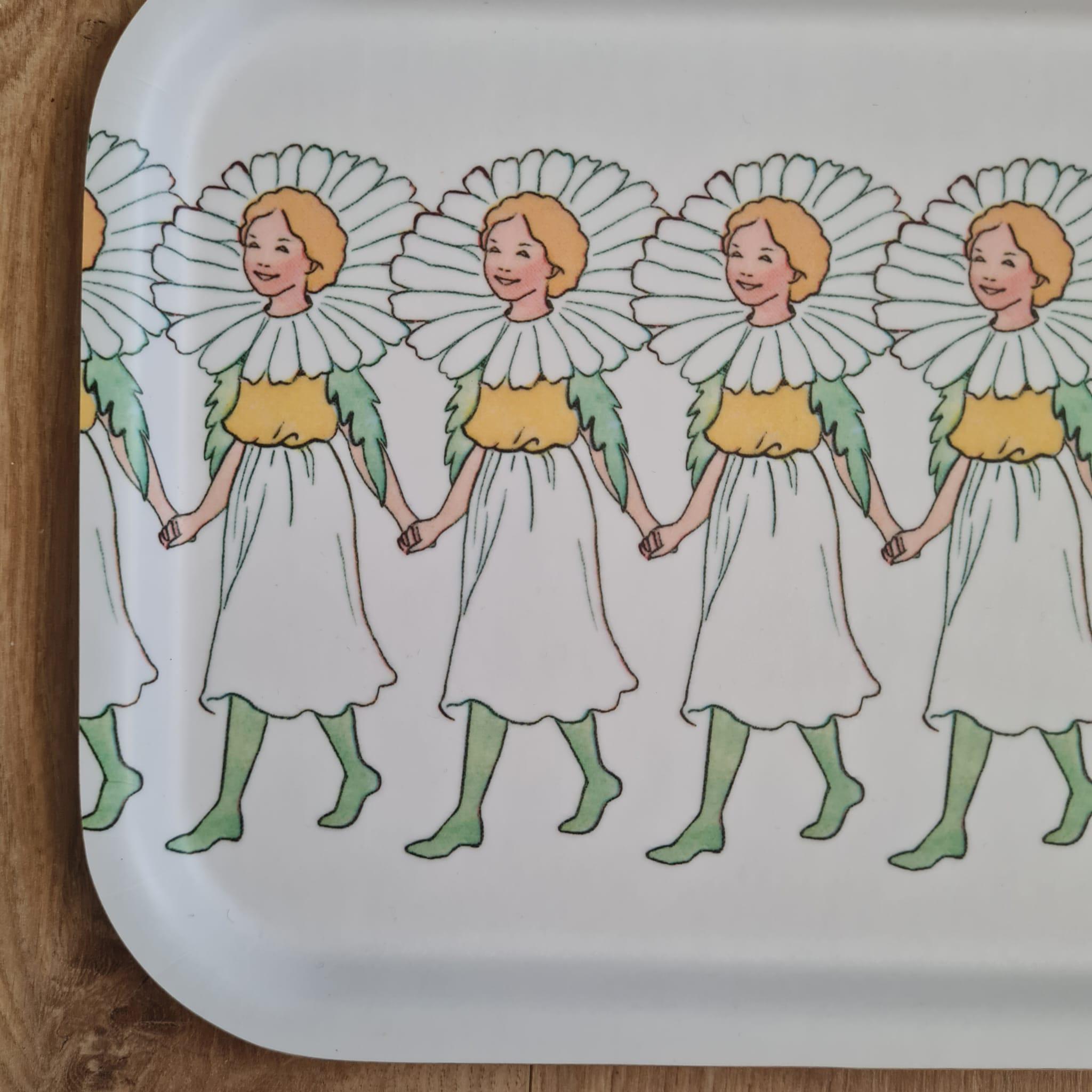 エルサベスコフ　デザインハウス　ストックホルム　マーガレット 楽天市場】エルサべスコフ キッチンタオル45×65cm Marguerite