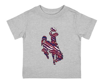 Josh Allen Wyoming Jersey - Etsy