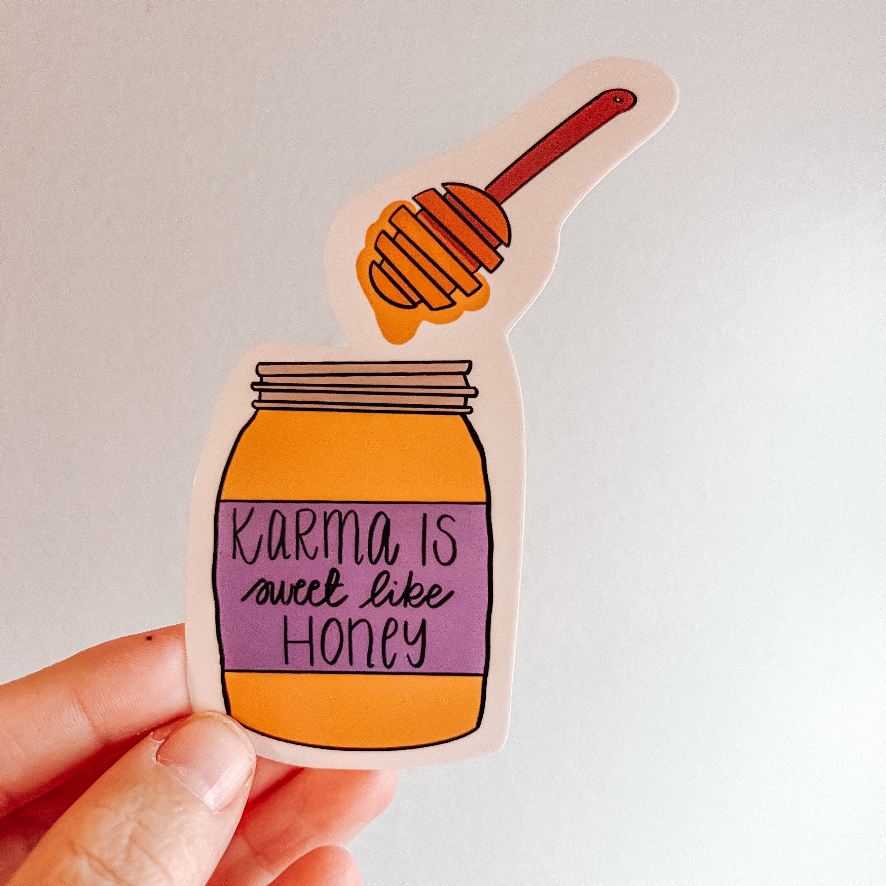 Karma Jar Etsy France