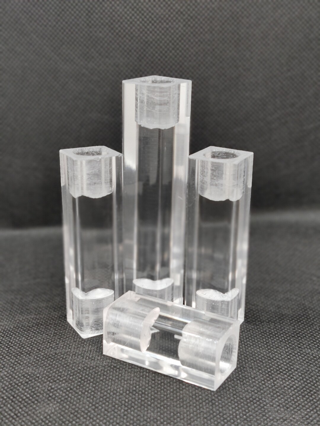 Rod Components Kit Complete Rod Kit - Etsy