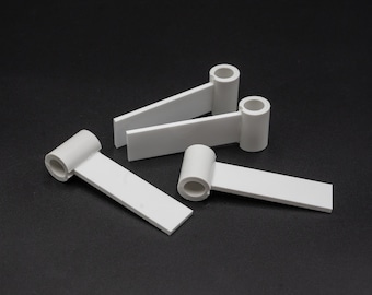 Set di espansione della bandiera del tracker dell'iniziativa